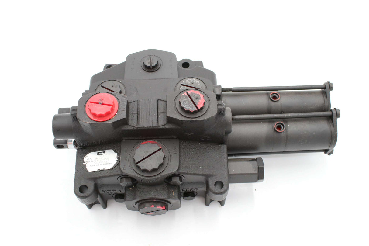 PARKER - 59841 - STELLAR HYDRAULIC VALVE