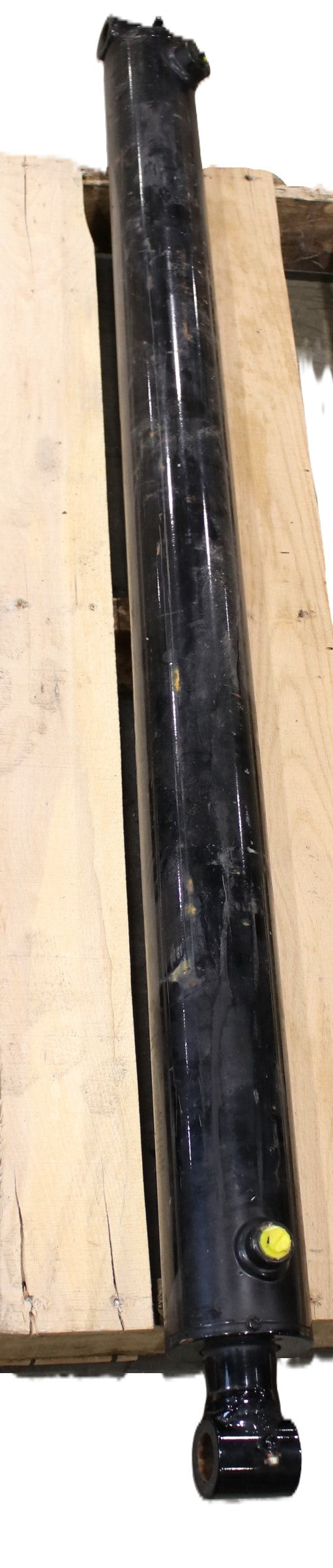 IWS - 53943 - STELLAR TARPER CYLINDER