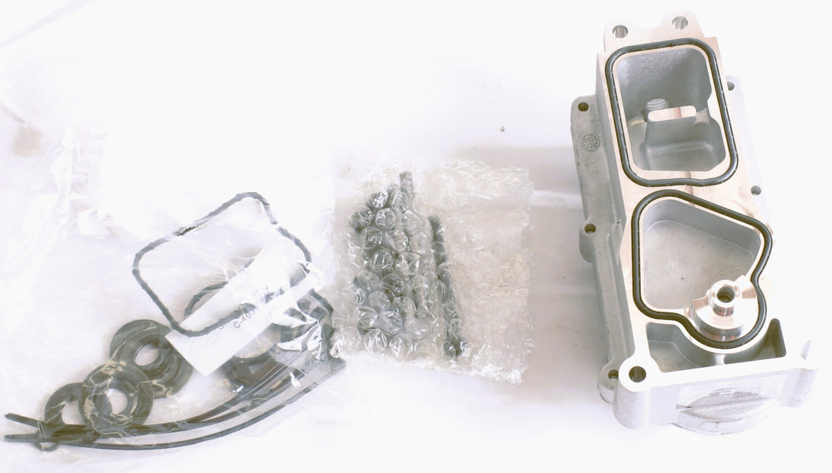 CUMMINS - 6382093RX - KIT - TURBO ACTUATOR