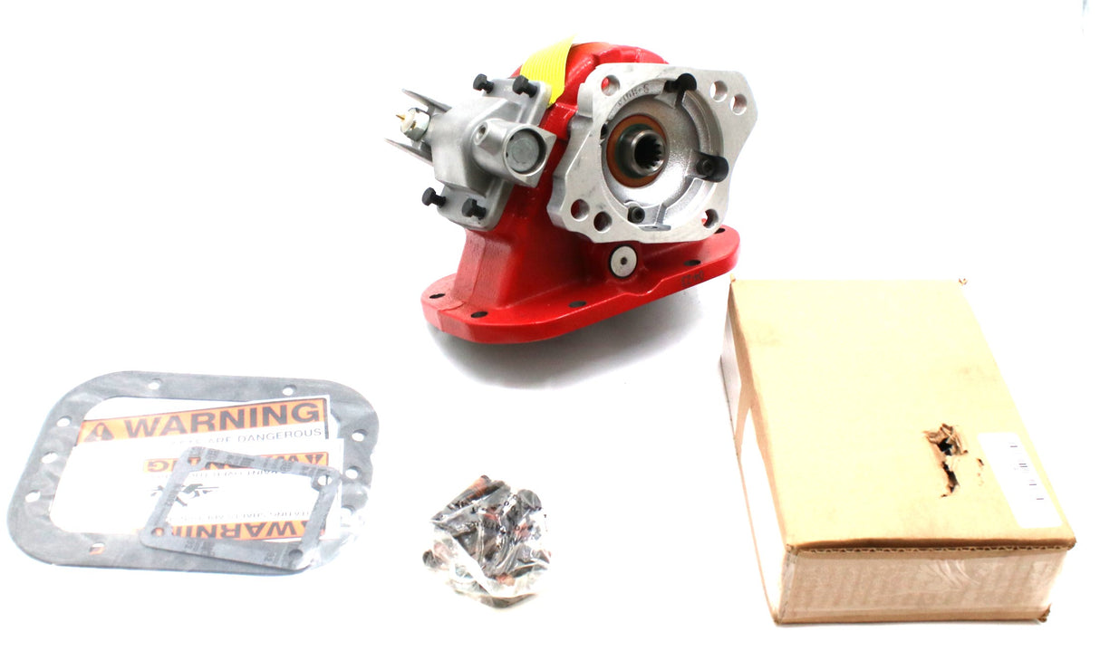 S&S NEWSTAR - S-C622 - PTO ASSEMBLY 8 BOLT