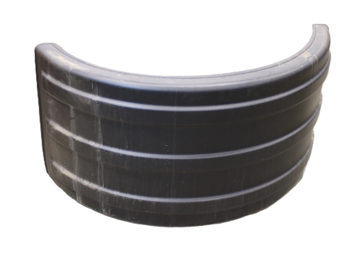 BETTS - PF20068 - FENDER - 68 SNGL - BLK - POL