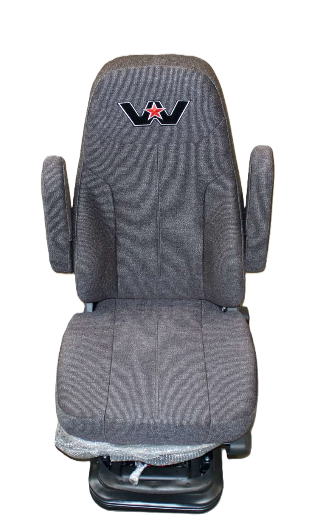 NATIONAL SEATING - 40122-43CF3AM - SEAT - NTS 75E-NTS -WST -L2 W/