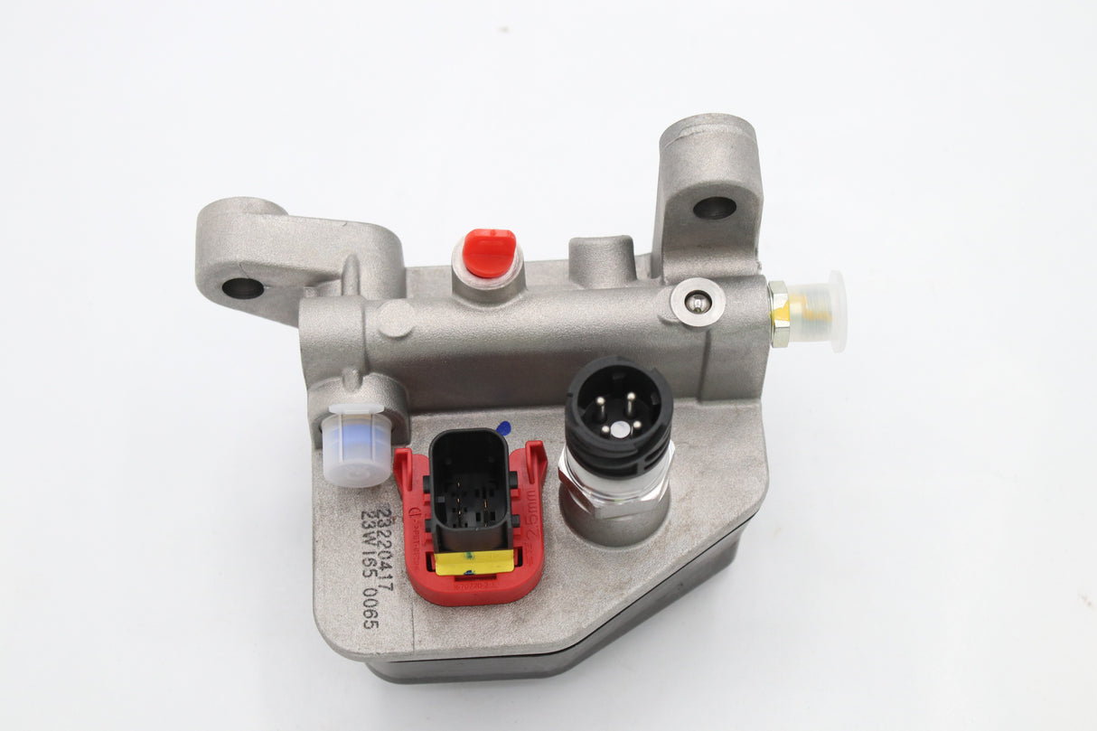 VOLVO - 23185531 - EXHAUST AFTERTREATMENT FUEL CONTROL MODULE