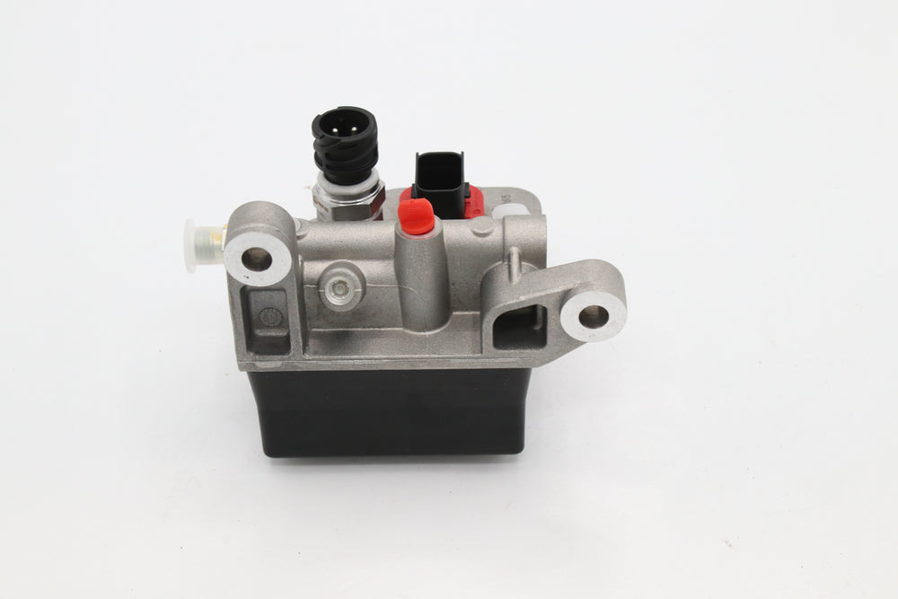 VOLVO - 23185531 - EXHAUST AFTERTREATMENT FUEL CONTROL MODULE