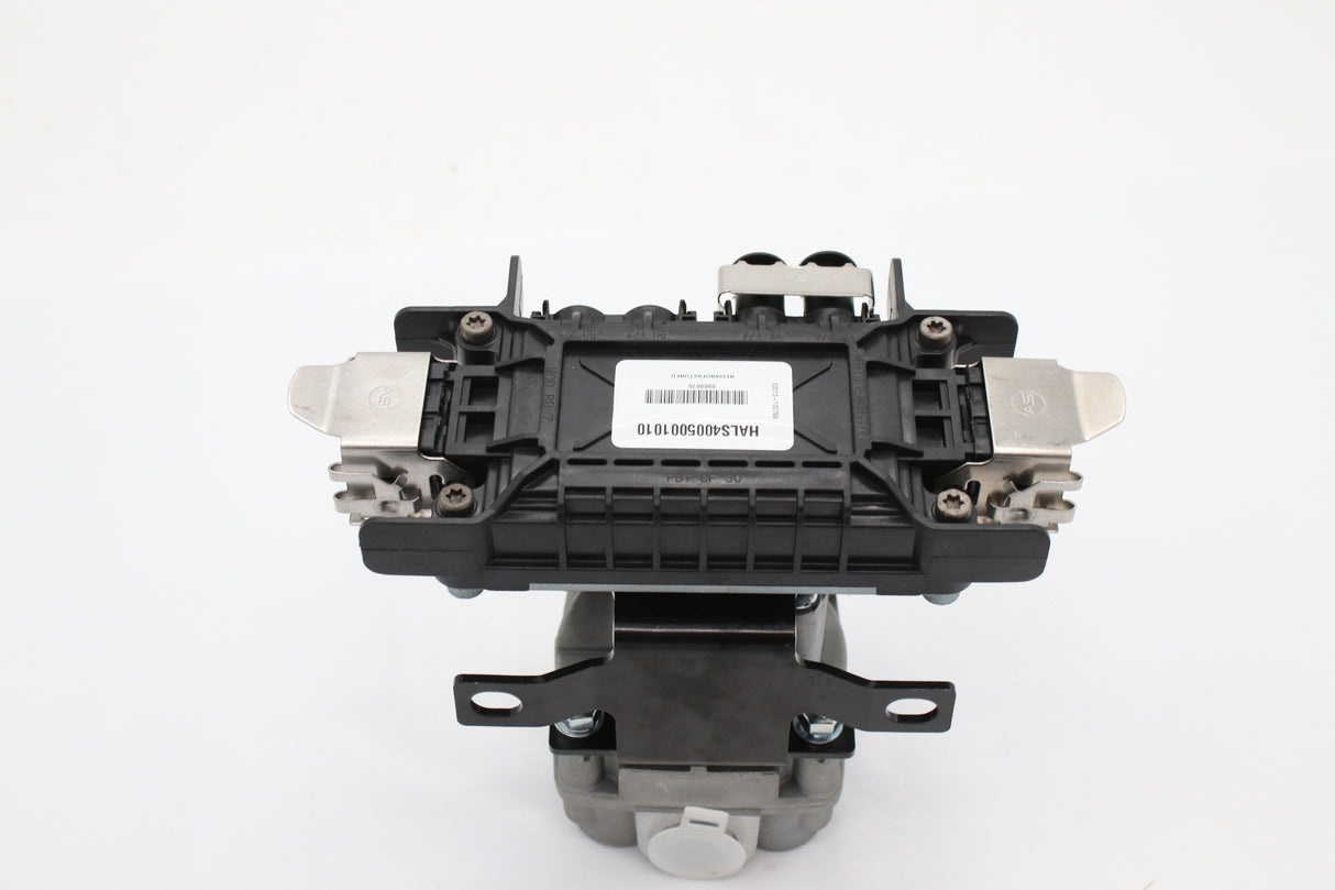 HALDEX - 4005001010X - ABS ECU 2S/1M REMAN