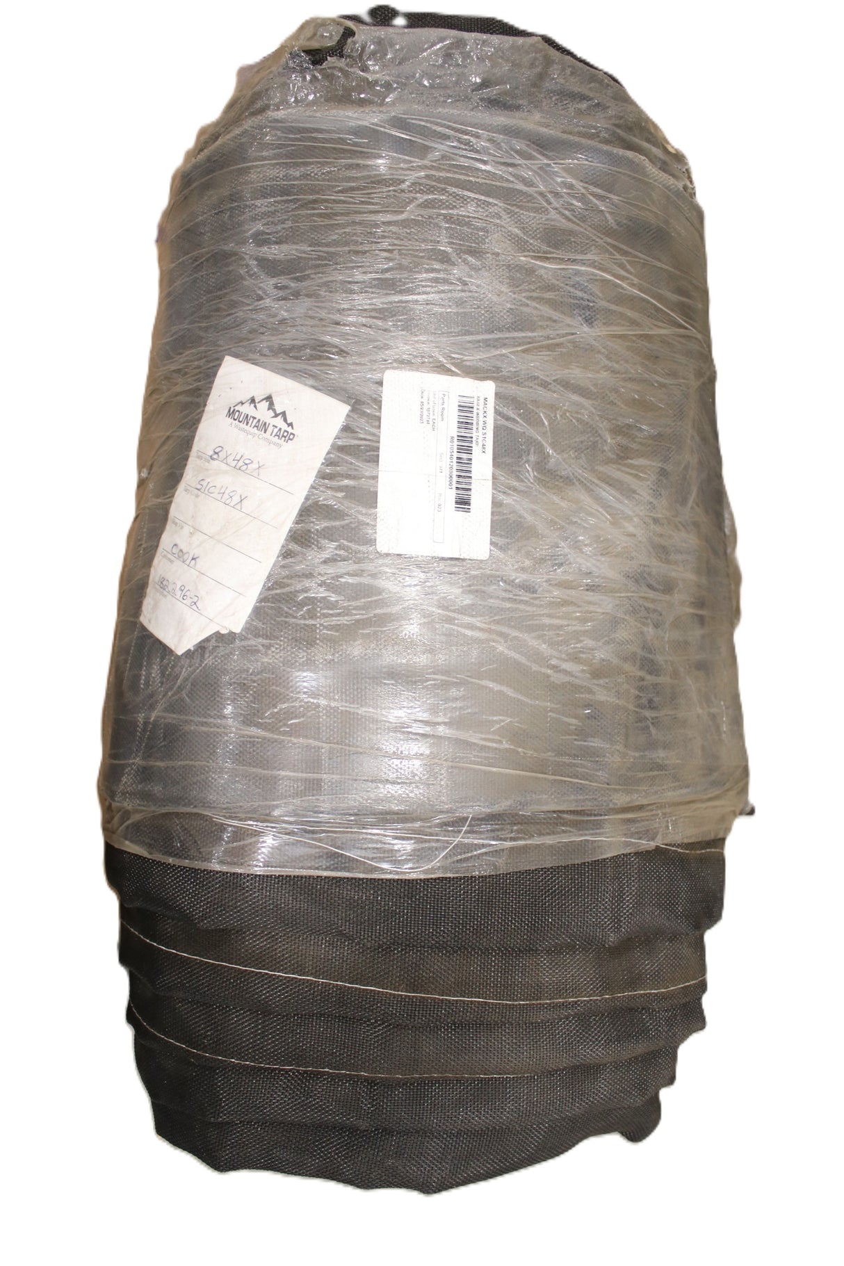 MOUNTAIN TARP - S1C48X - 8X48 X-WEBBING TARP