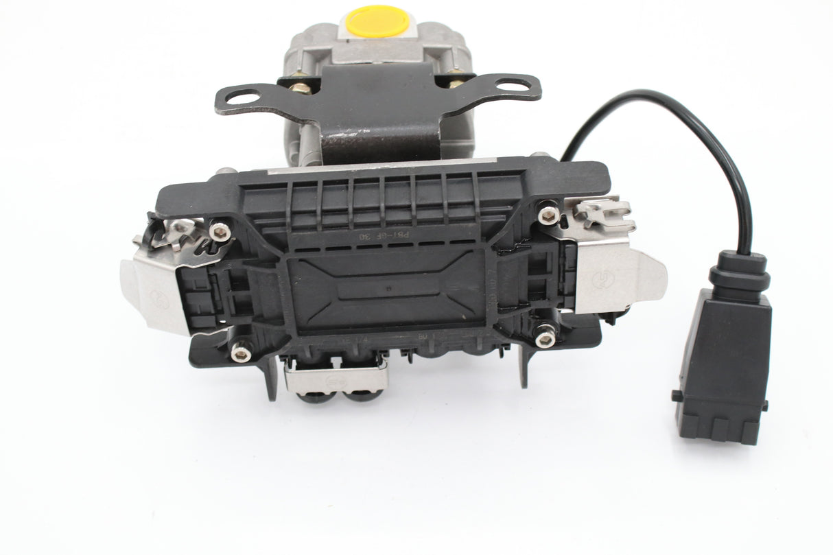 S&S NEWSTAR - S-34168 - TC2 ECU/VLV