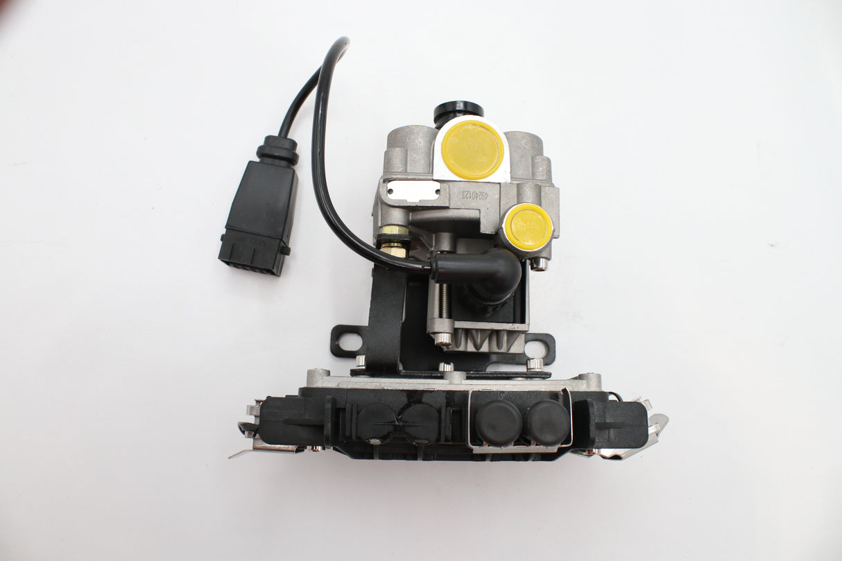 S&S NEWSTAR - S-34168 - TC2 ECU/VLV