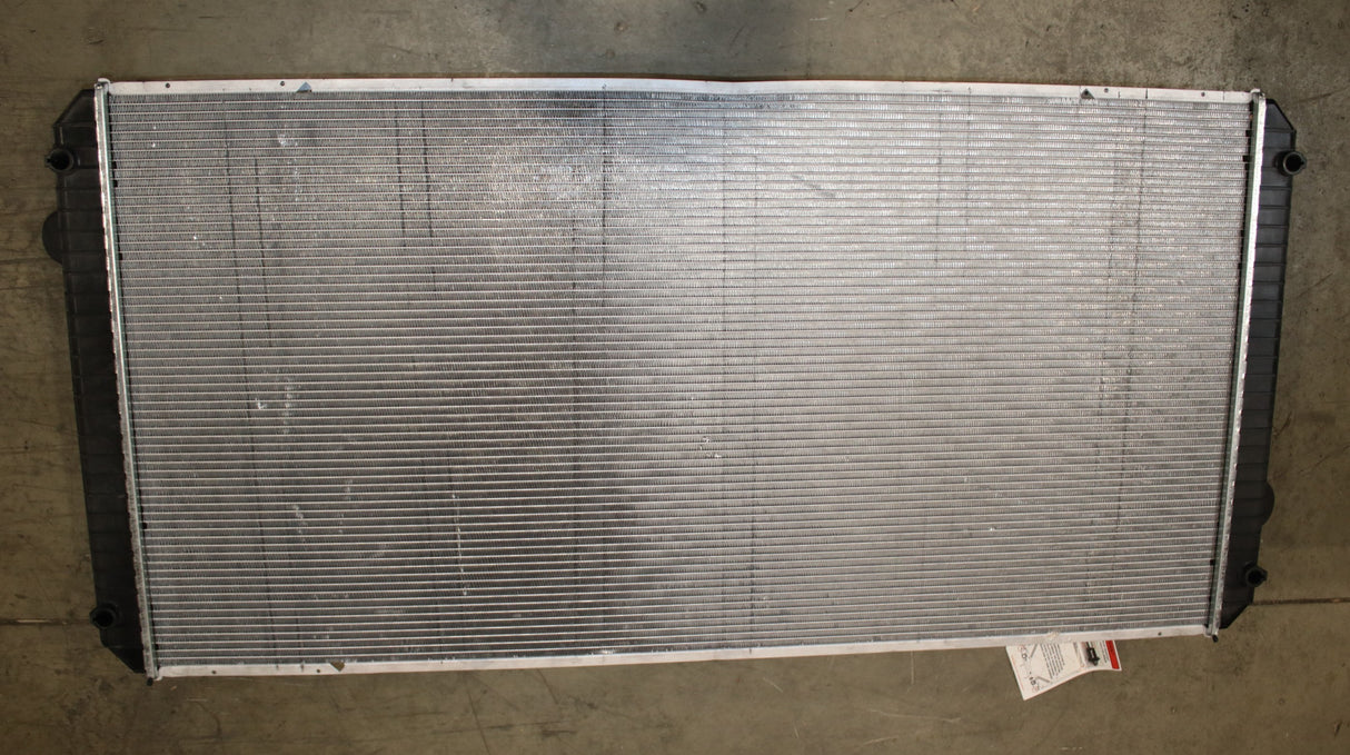 IWS - 238749 - INTERNATIONAL RADIATOR