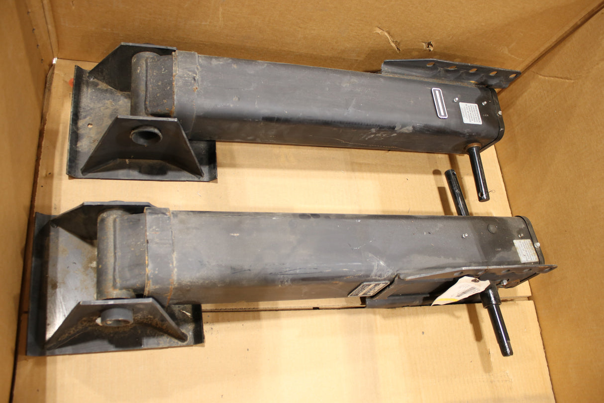 JOST - A401.T.19 - INSIDE MOUNT LANDING GEAR SET