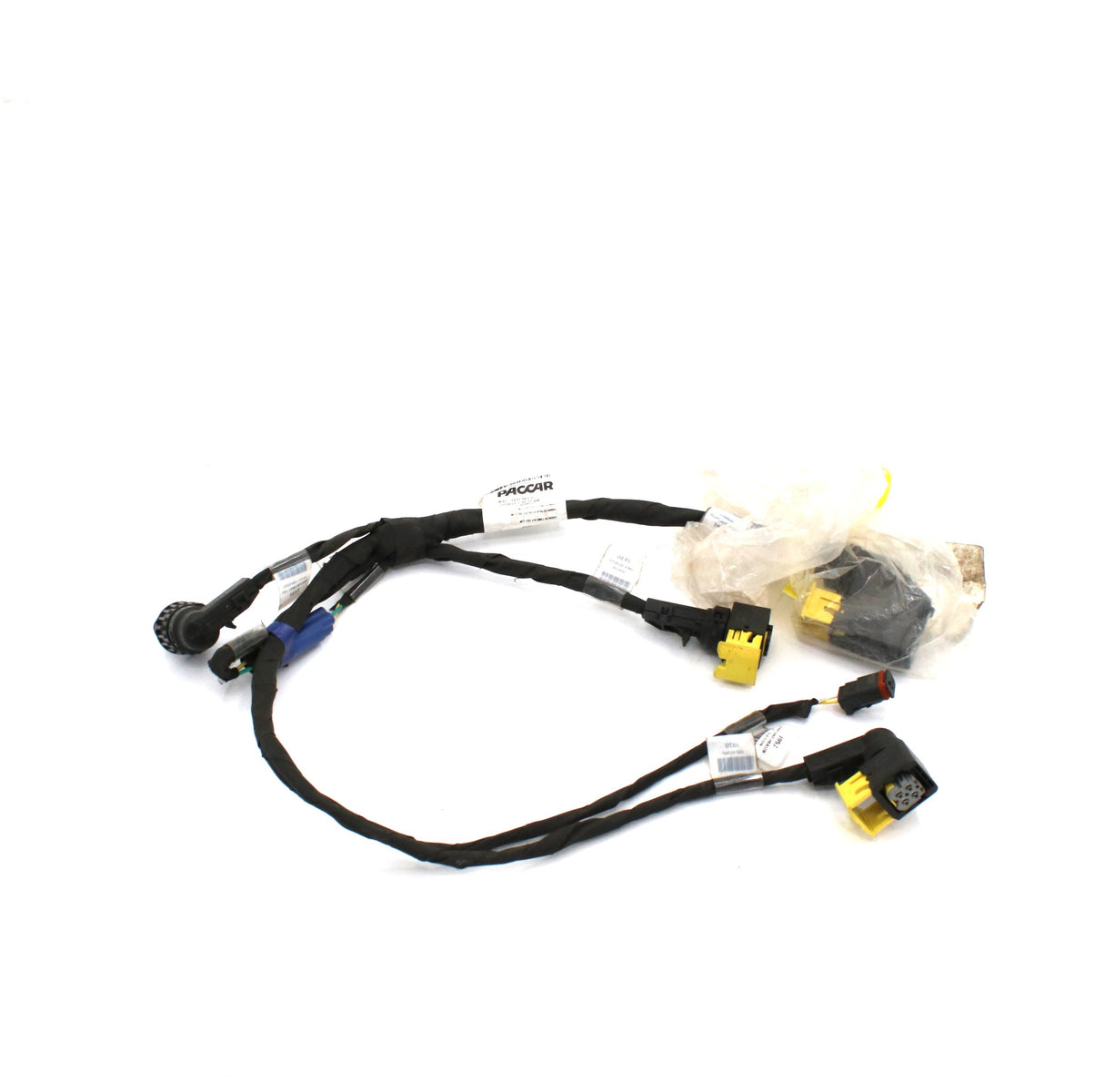 PACCAR - M92-1037 - HARN-2017 DEF TANK L/M