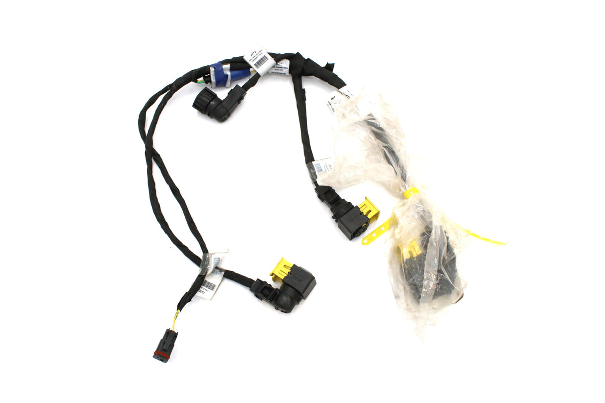 PACCAR - M92-1037 - HARN-2017 DEF TANK L/M