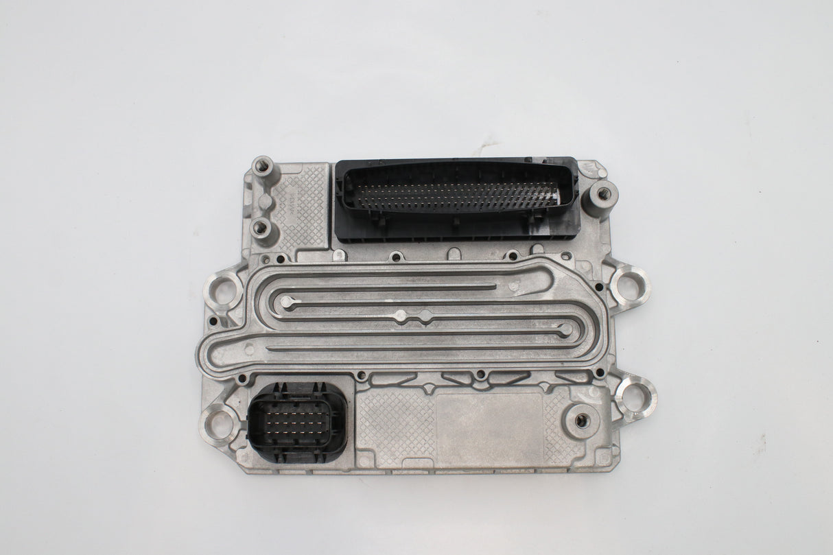 DETROIT DIESEL - EA0024462235 - ENGINE CONTROL UNIT