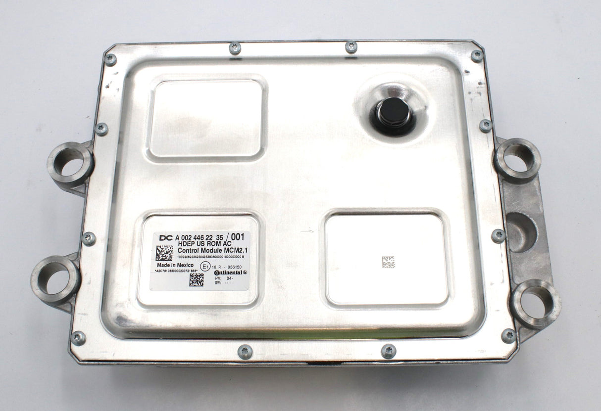 DETROIT DIESEL - EA0024462235 - ENGINE CONTROL UNIT