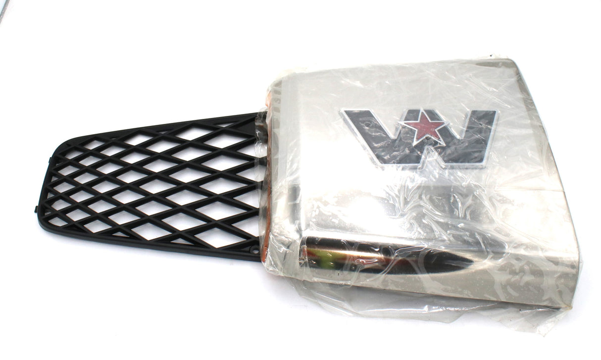 FREIGHTLINER TRUCK - A17-21823-008 - INTAKE-AIR -HD MTD -WST -LH -L