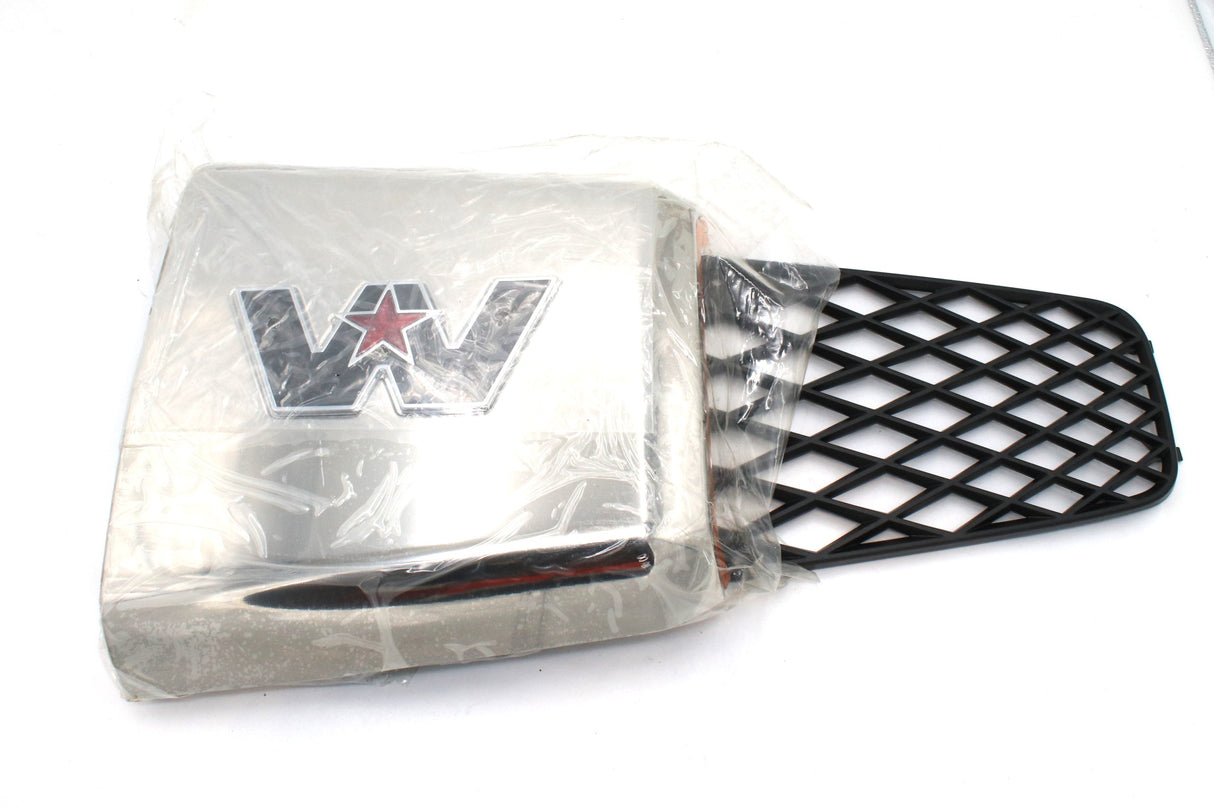 WESTERN STAR - A17-21823-009 - GRILLE AIR INTAKE HEAD MOUNTED WST