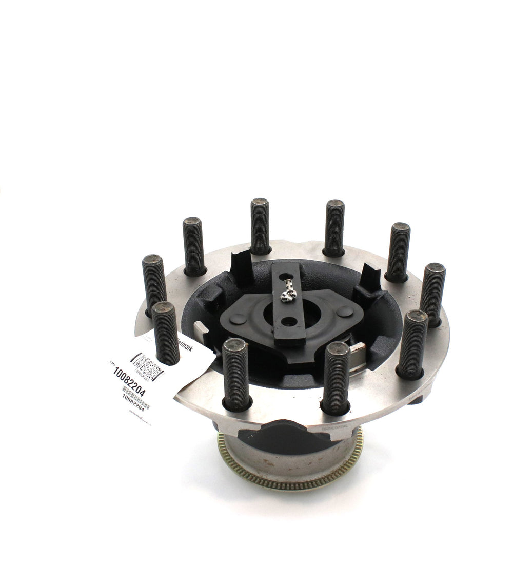 CONMET - 10082204 - PRESET HUB ASSEMBLY FF FRONT