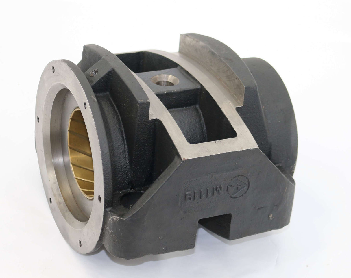 AUTOMANN - M1119 - BUSHING TRUNNION SHAFT FOR MACK