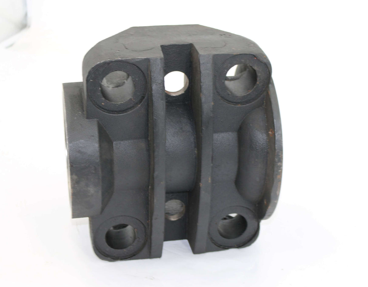 AUTOMANN - M1119 - BUSHING TRUNNION SHAFT FOR MACK
