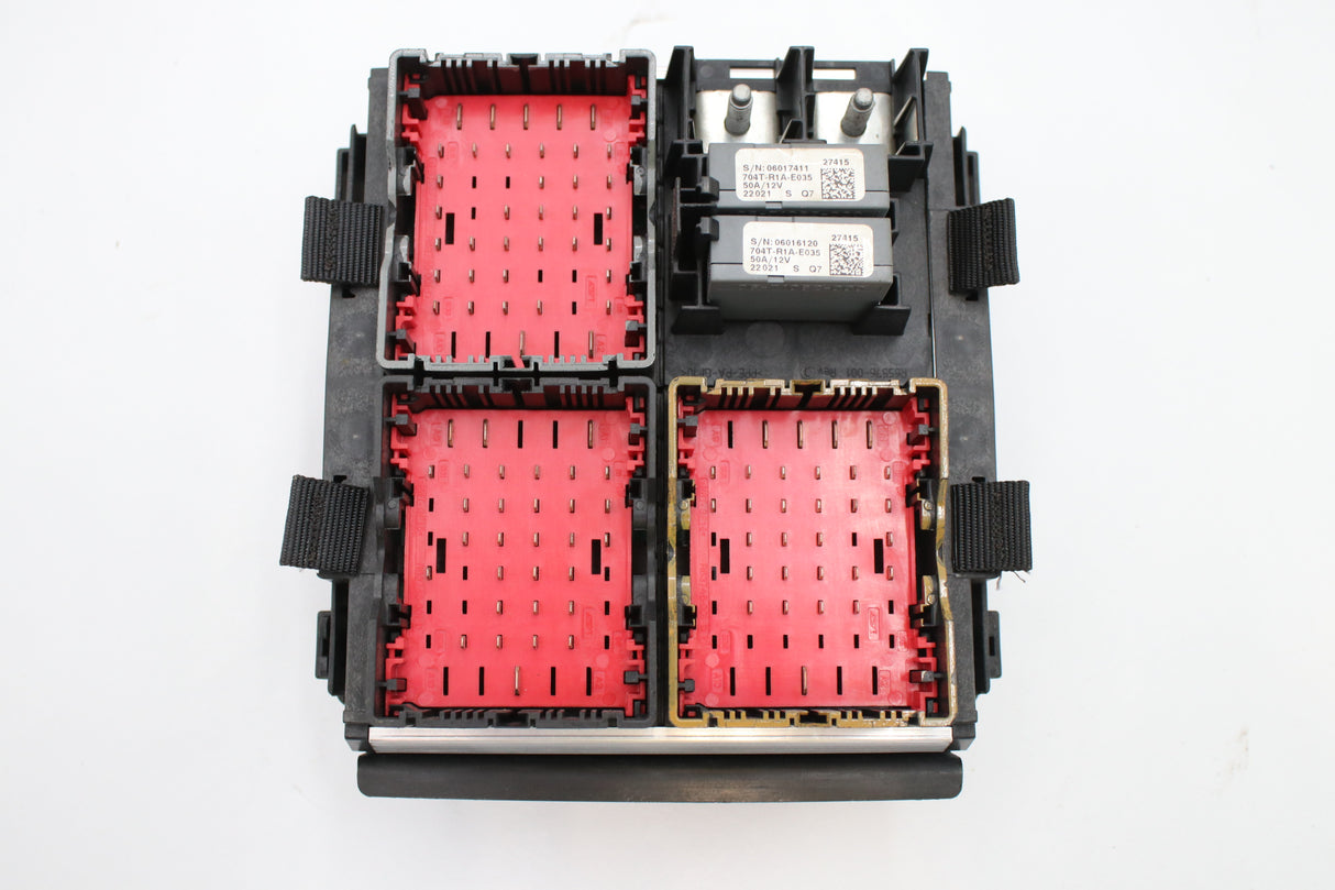 FREIGHTLINER TRUCK - A66-11815-001 - MDL-PWR DISTR MDL -MAIN2 -CB -