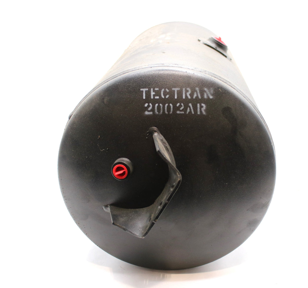 TECTRAN - 2002AR - 29 1/2'' L 12'' O.D. AIR TANK