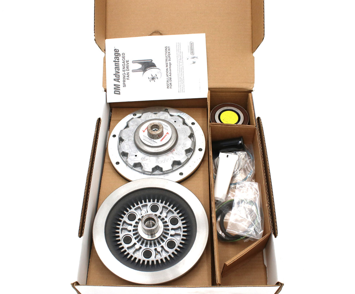 HORTON - 995530 - CLUTCH - 38.1 MM STUDS-SUPER K