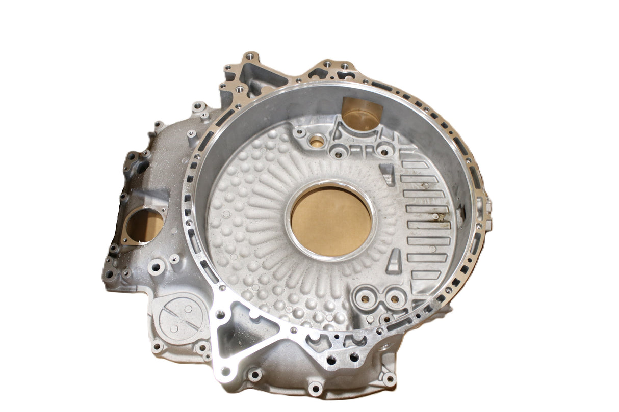 DETROIT DIESEL - A4720153302 - TIMING CASE