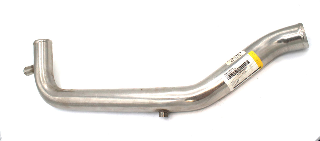 KENWORTH - KW2181 - STAINLESS PIPE - F66-2181
