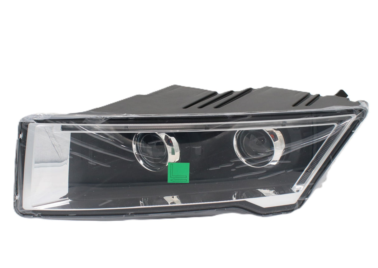 FREIGHTLINER TRUCK  - A06-88767-006 - SEE NOTE -LAMP-HEADLAMP -LHD -