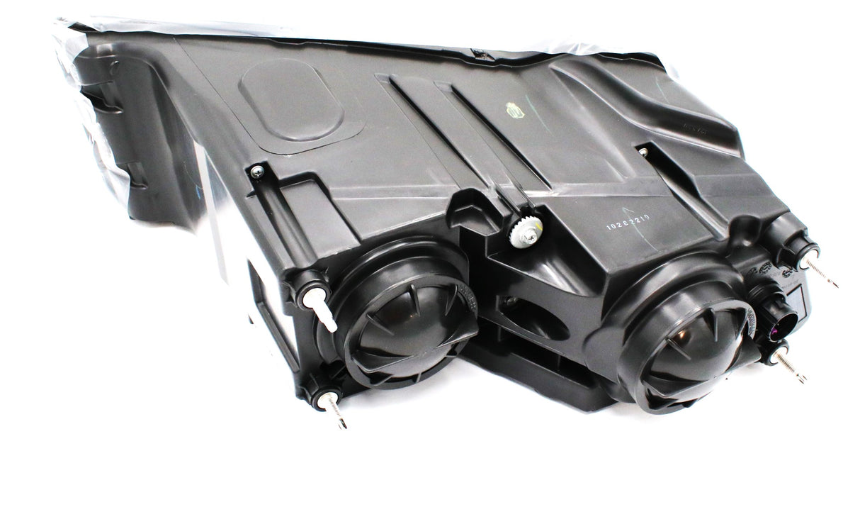 FREIGHTLINER TRUCK  - A06-88767-006 - SEE NOTE -LAMP-HEADLAMP -LHD -