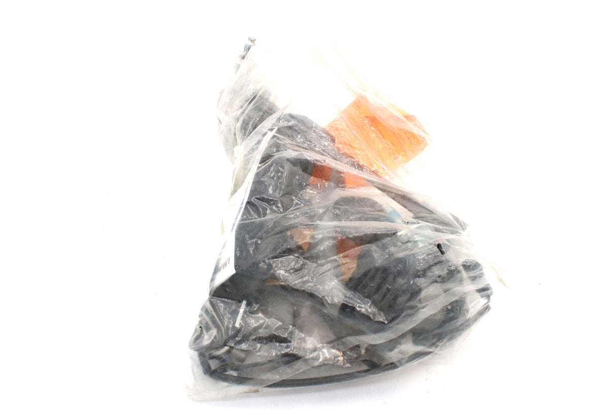 PACCAR - S84-1087-12671 - BELT-KIT GRAY W/ SENSOR SEAT M