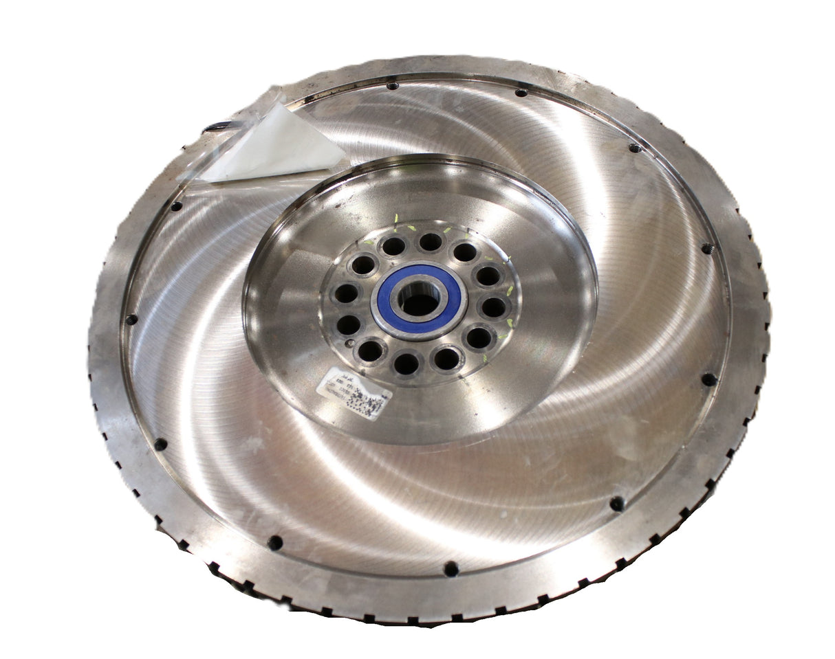 IWS - 2391018 - REFURFACE FLYWHEEL