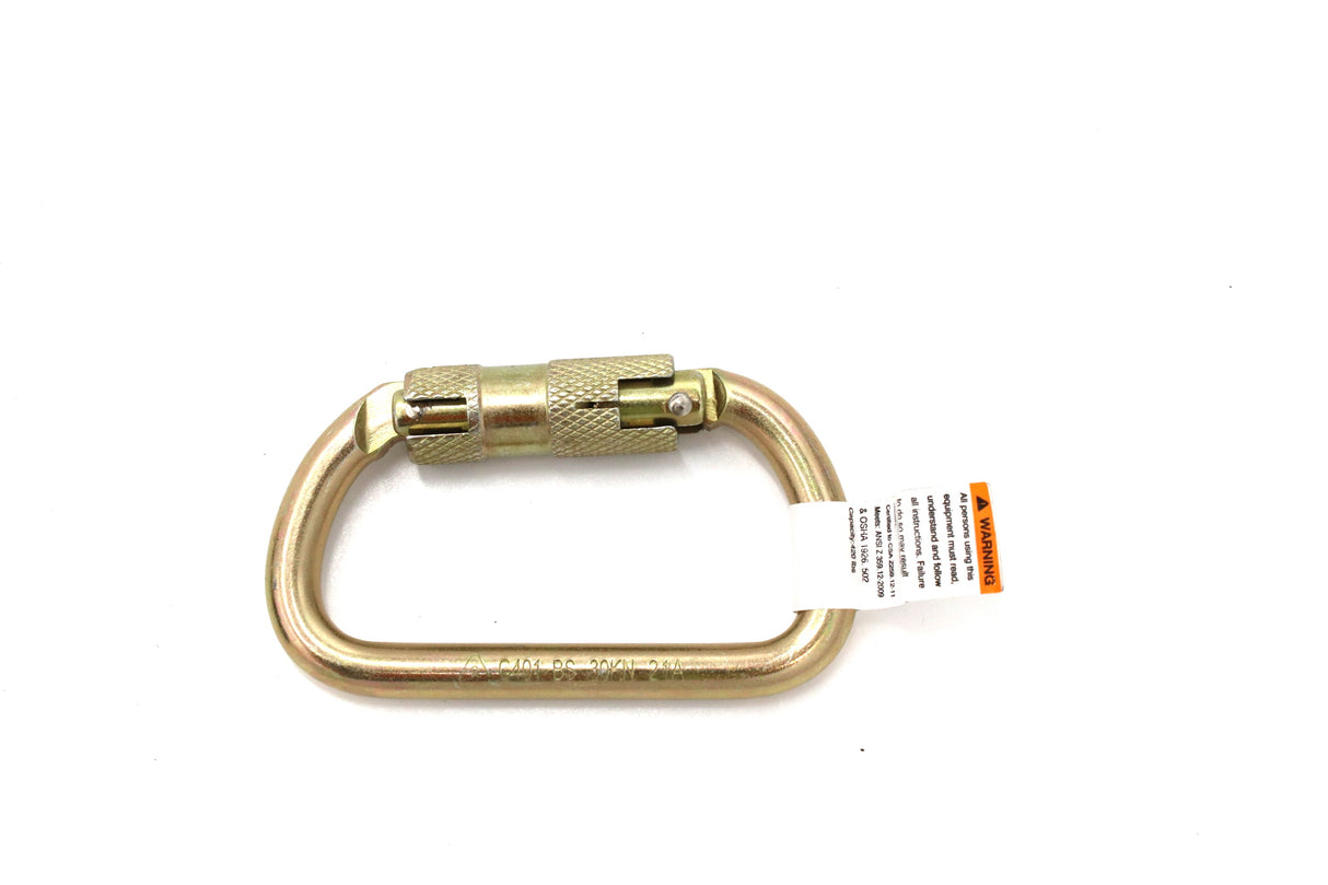CONDOR - 16V856 - CAR TRAILER CARABINER