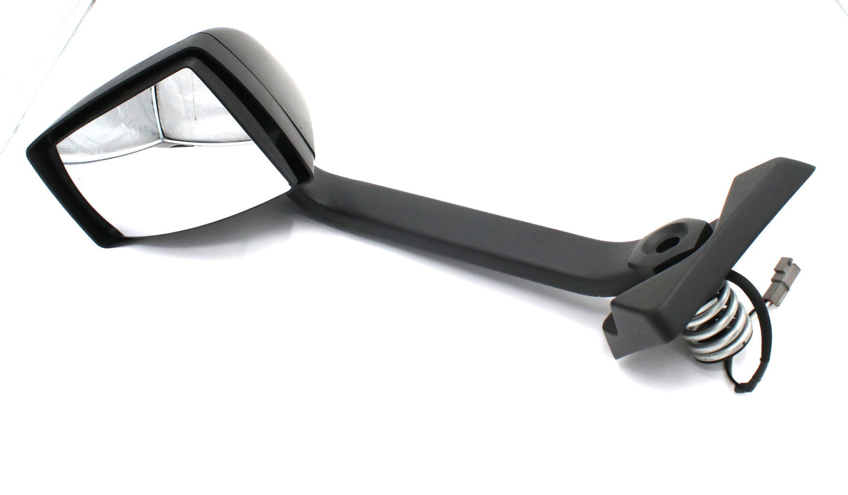 IWS - MAC-0223L - PASS SIDE HOOD MIRROR