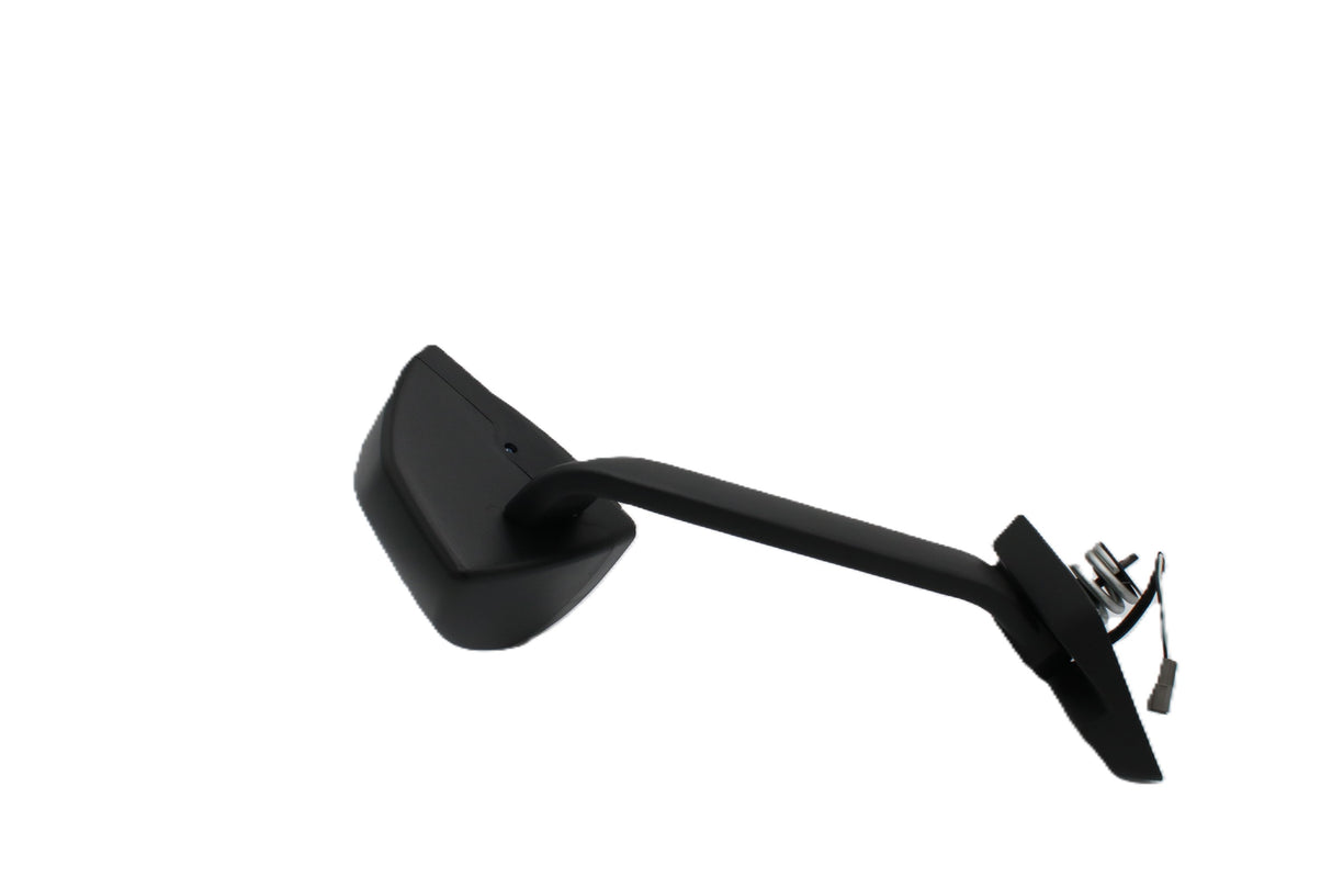 IWS - MAC-0223L - PASS SIDE HOOD MIRROR