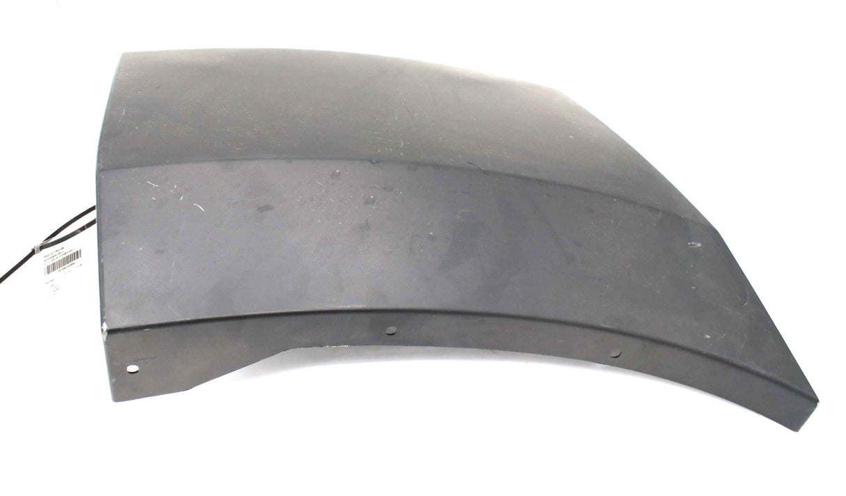 FREIGHTLINER TRUCK  - A21-29033-000 - END CAP-BUMPER -AERO -LH