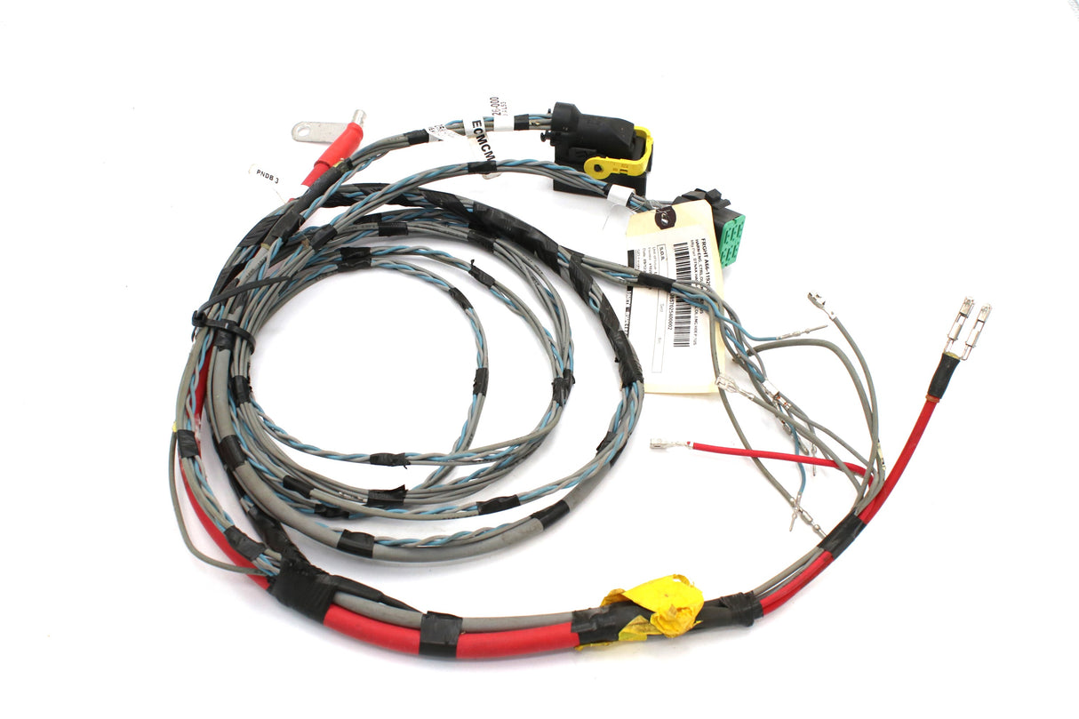 FREIGHTLINER TRUCK  - A66-11926-000 - HARN-ENG_CTRL -OL -ENG -HDEP -