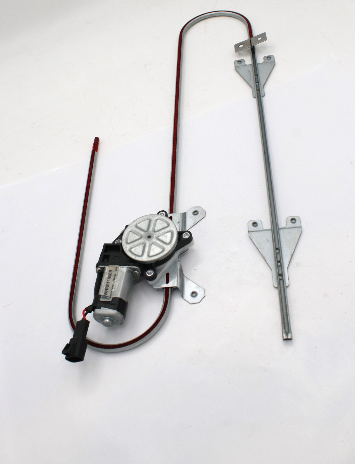 TRP - WNR011000-R - REGULATOR-WINDOW ELECT W/MOTOR