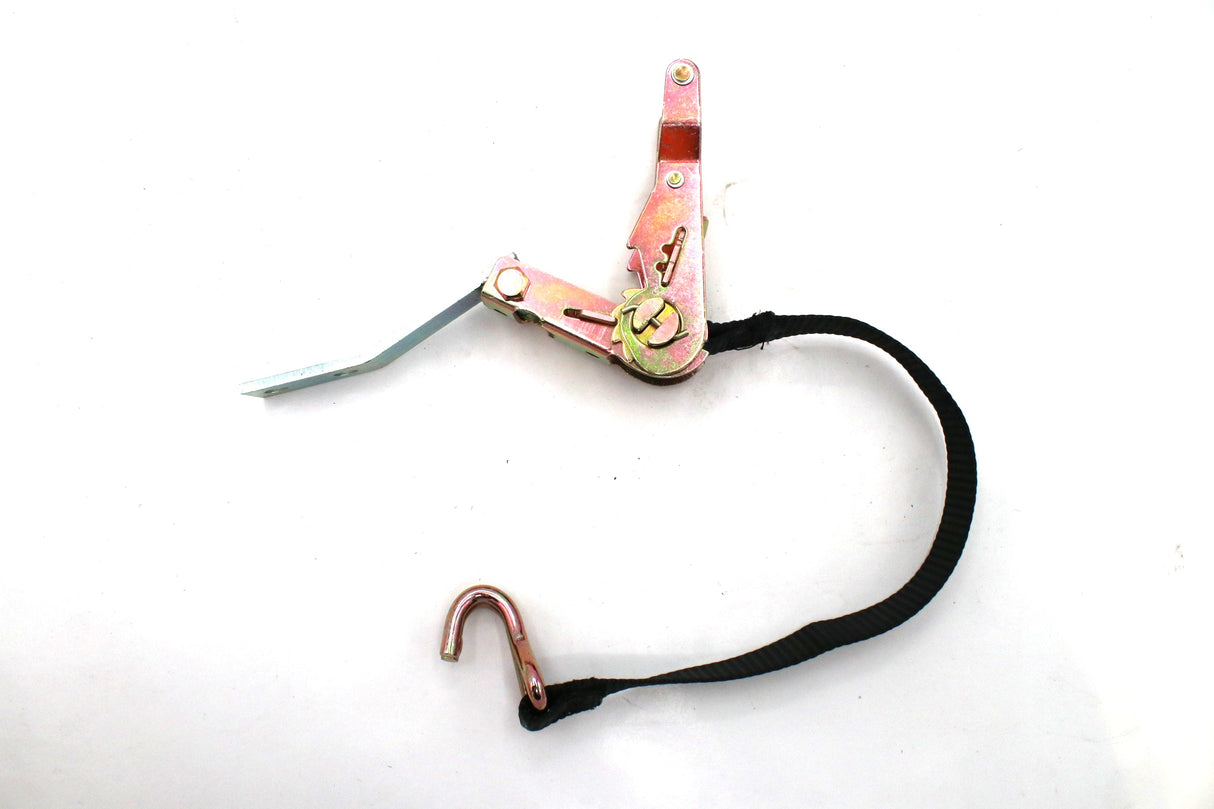 IWS - 16588 - TARP ARM TIE DOWN KIT