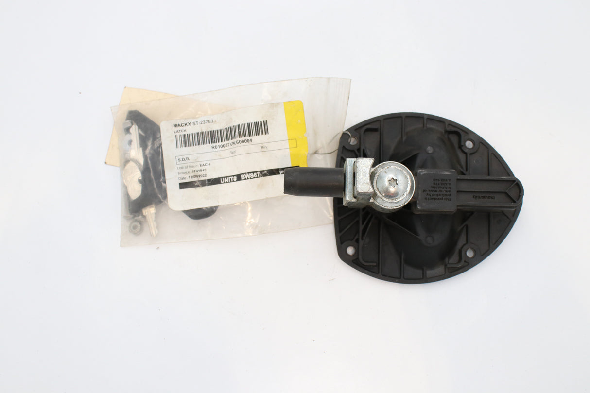 IWS - ST-23763 - LATCH