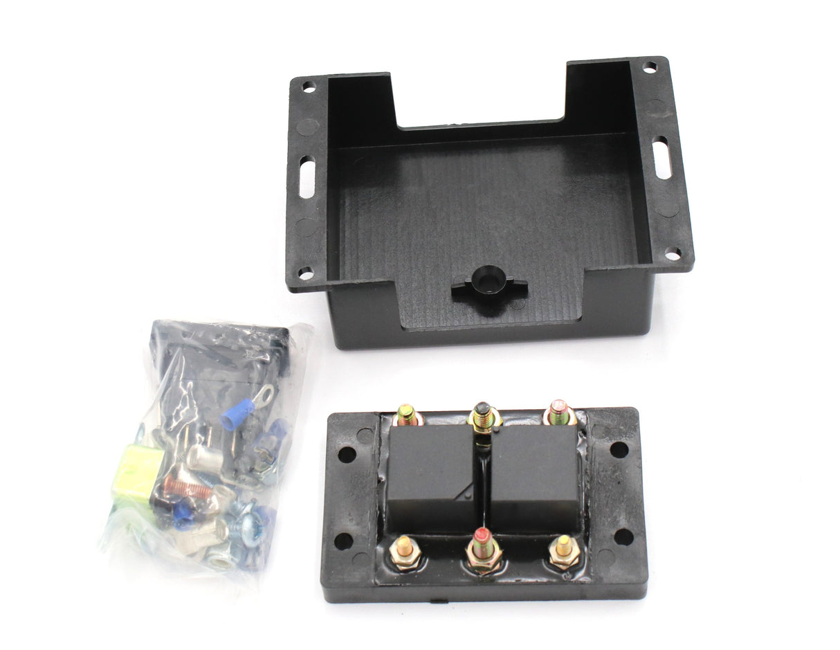 MOUNTAIN TARP - K0176Q - SWITCH