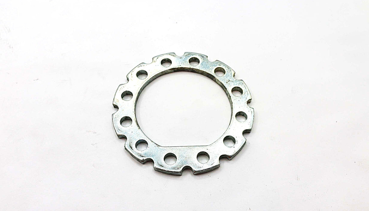 AUTOMANN - MX305 - WASHER LOCK TRUNNION - VOLVO REPLACEMENT 25172854
