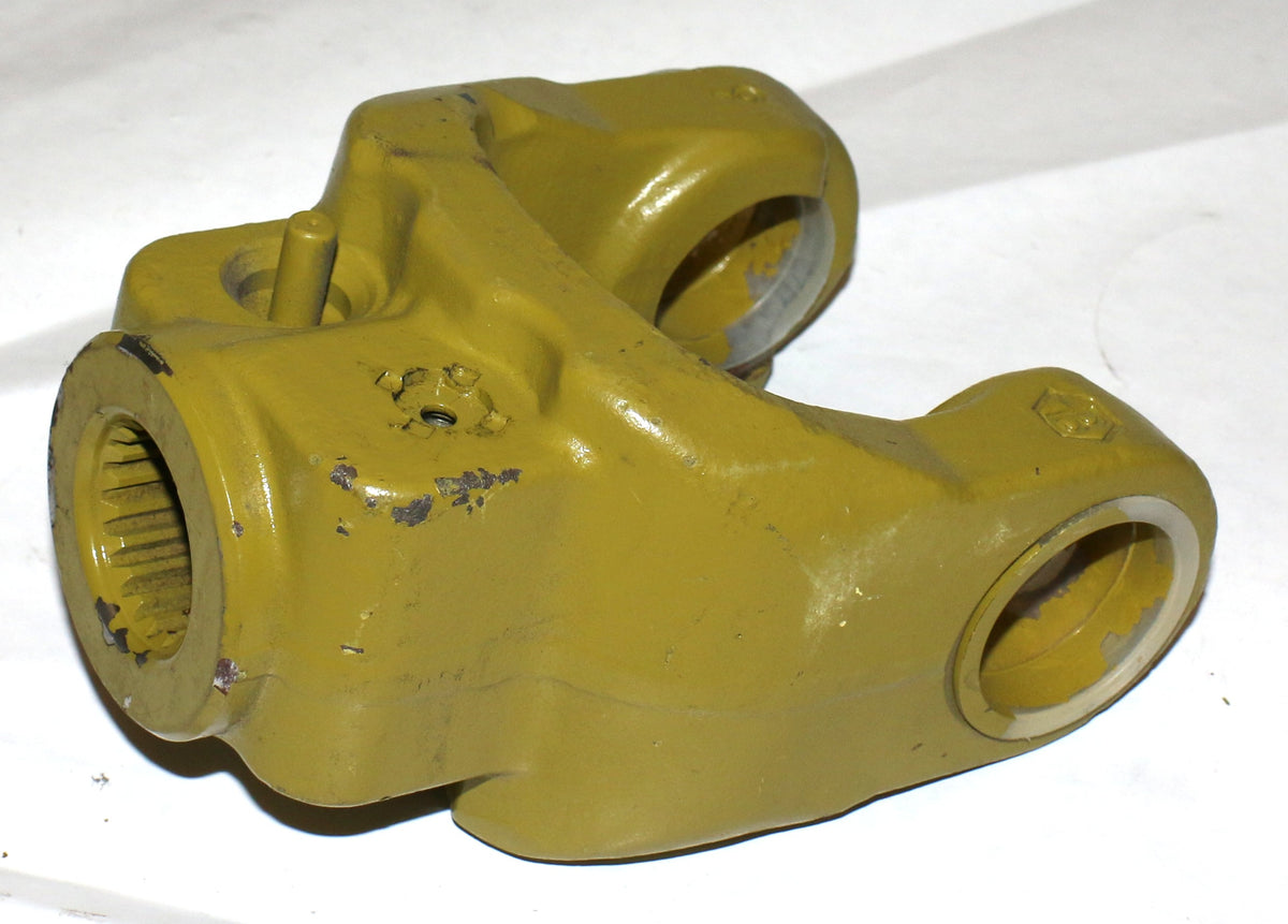 NEAPCO - 8-0302 - POWER TAKE OFF (PTO) QUICK DISCONNECT YOKE