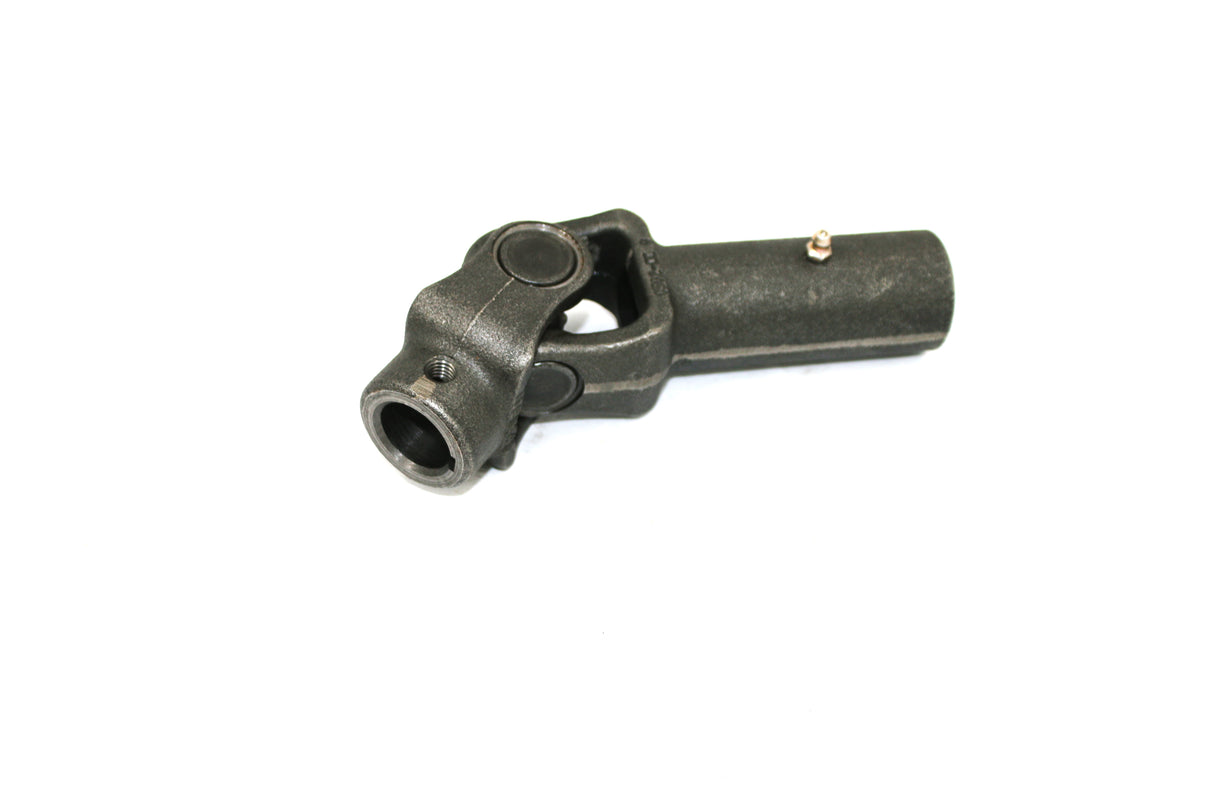 NEAPCO LLC - 11-1881 - YOKE AND UNIVERSAL JOINT ASSEMBLY