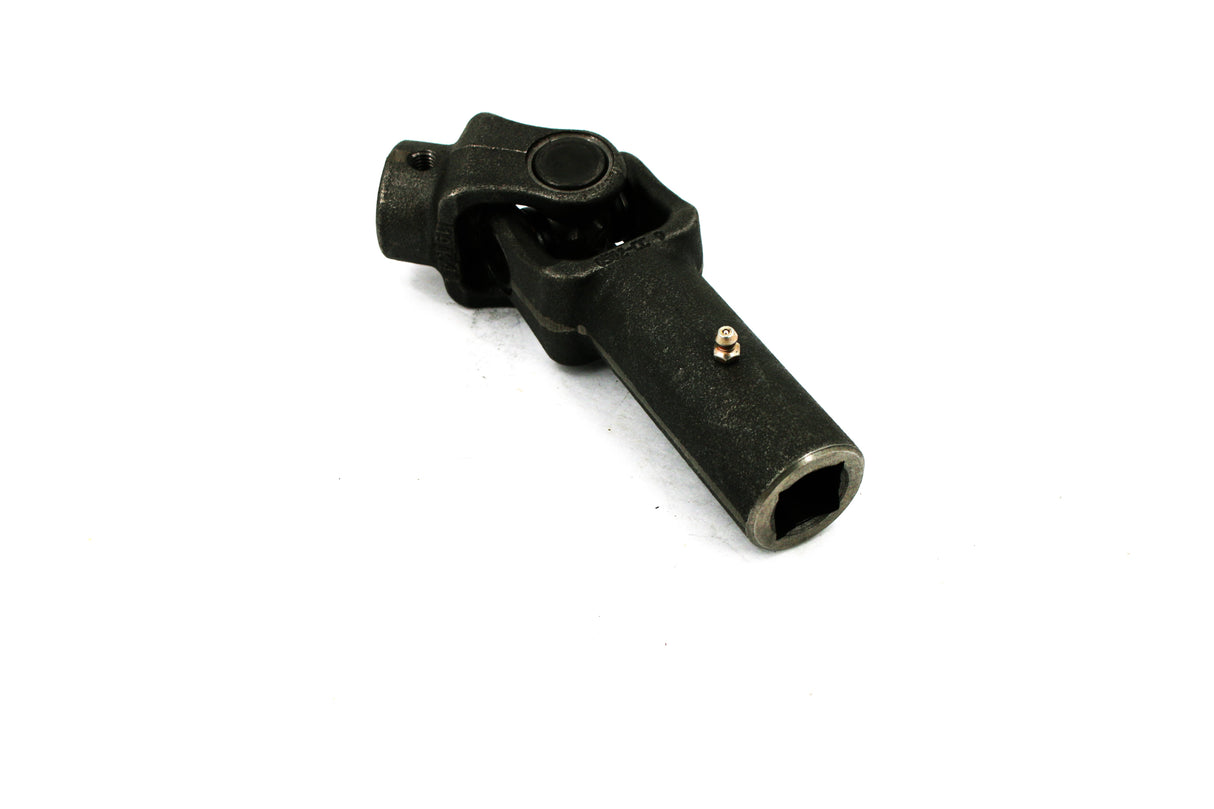 NEAPCO LLC - 11-1881 - YOKE AND UNIVERSAL JOINT ASSEMBLY