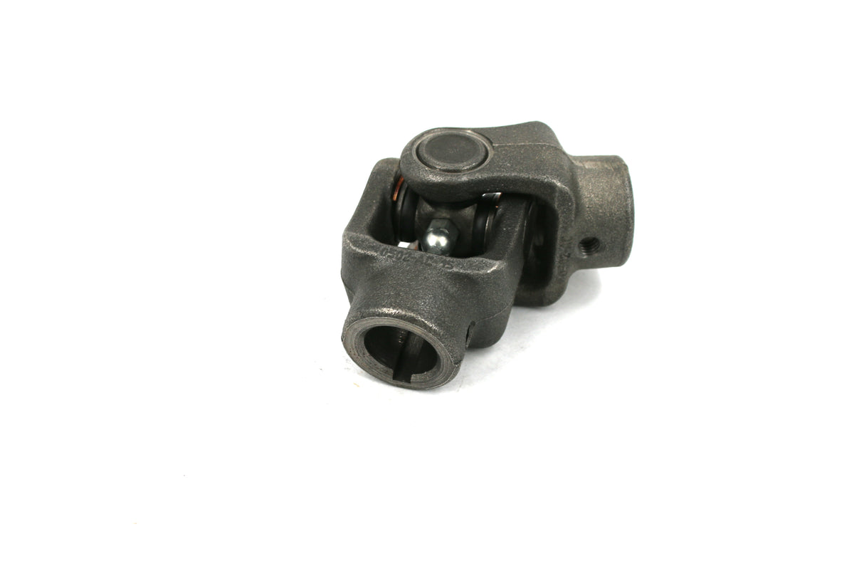 NEAPCO LLC - 11-1893 - YOKE AND UNIVERSAL JOINT ASSEMBLY