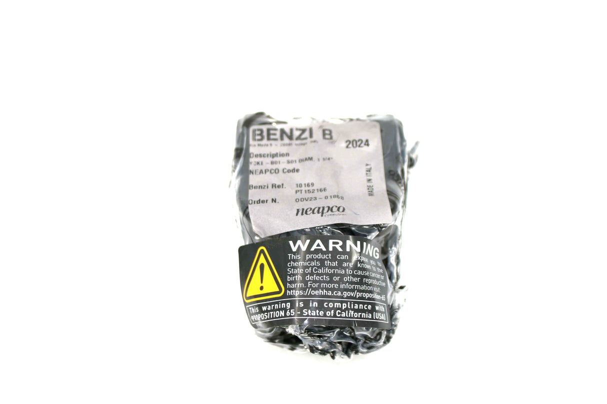 NEAPCO - 8-0517 - POWER TAKE OFF (PTO) END YOKE