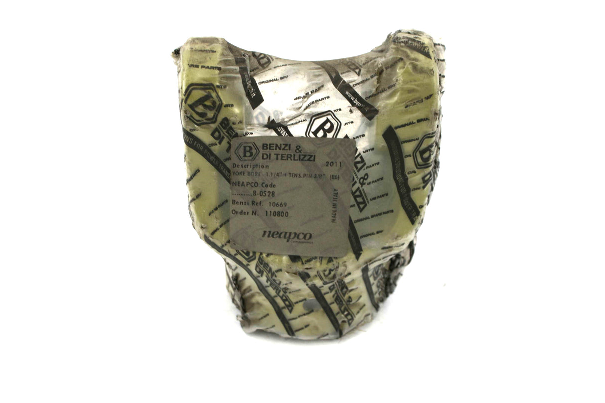 NEAPCO LLC - 8-0528 - POWER TAKE OFF (PTO) END YOKE