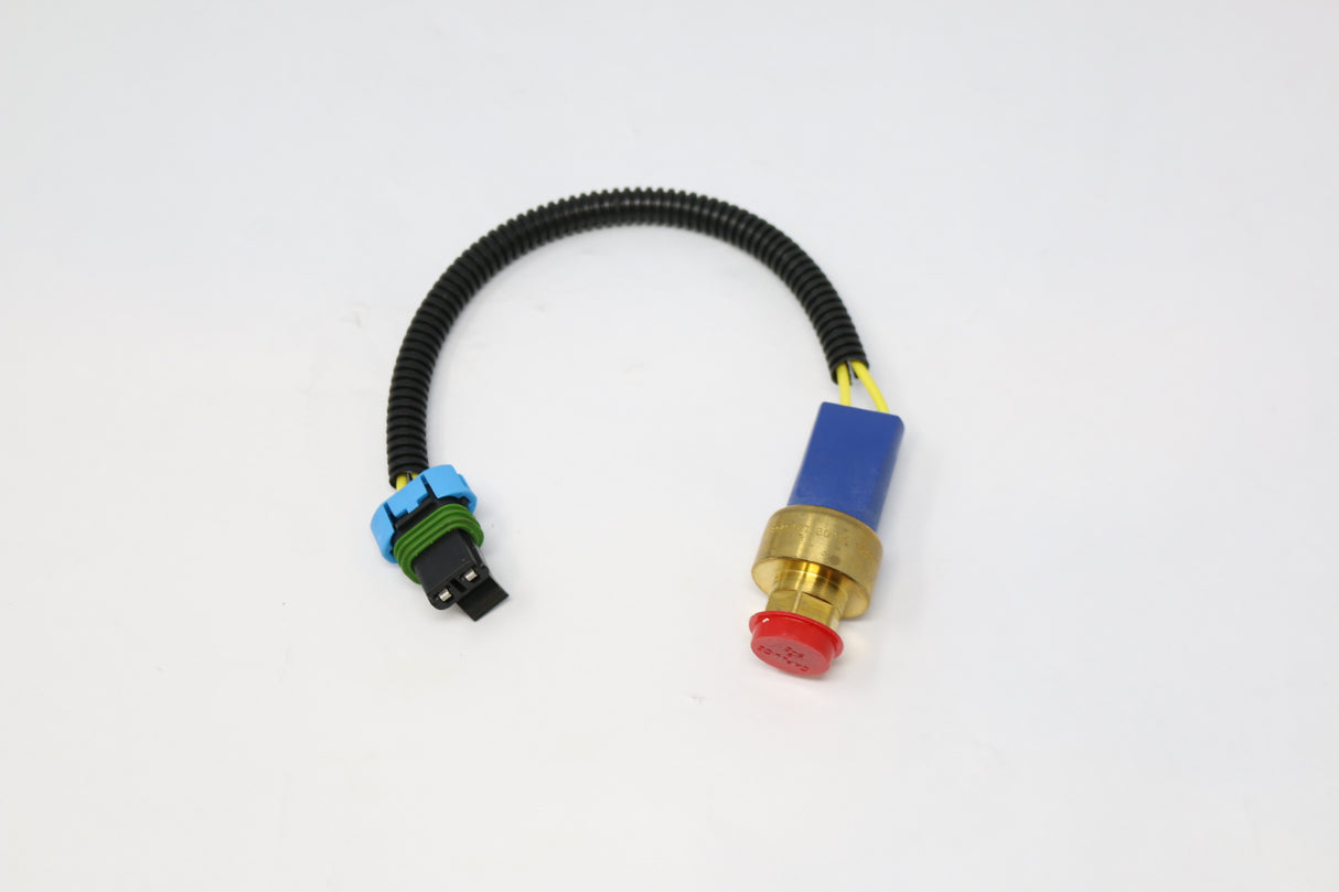 INDEX SENSORS AND CONTROLS - 8040177 - PRESSURE SWITCH 300psi