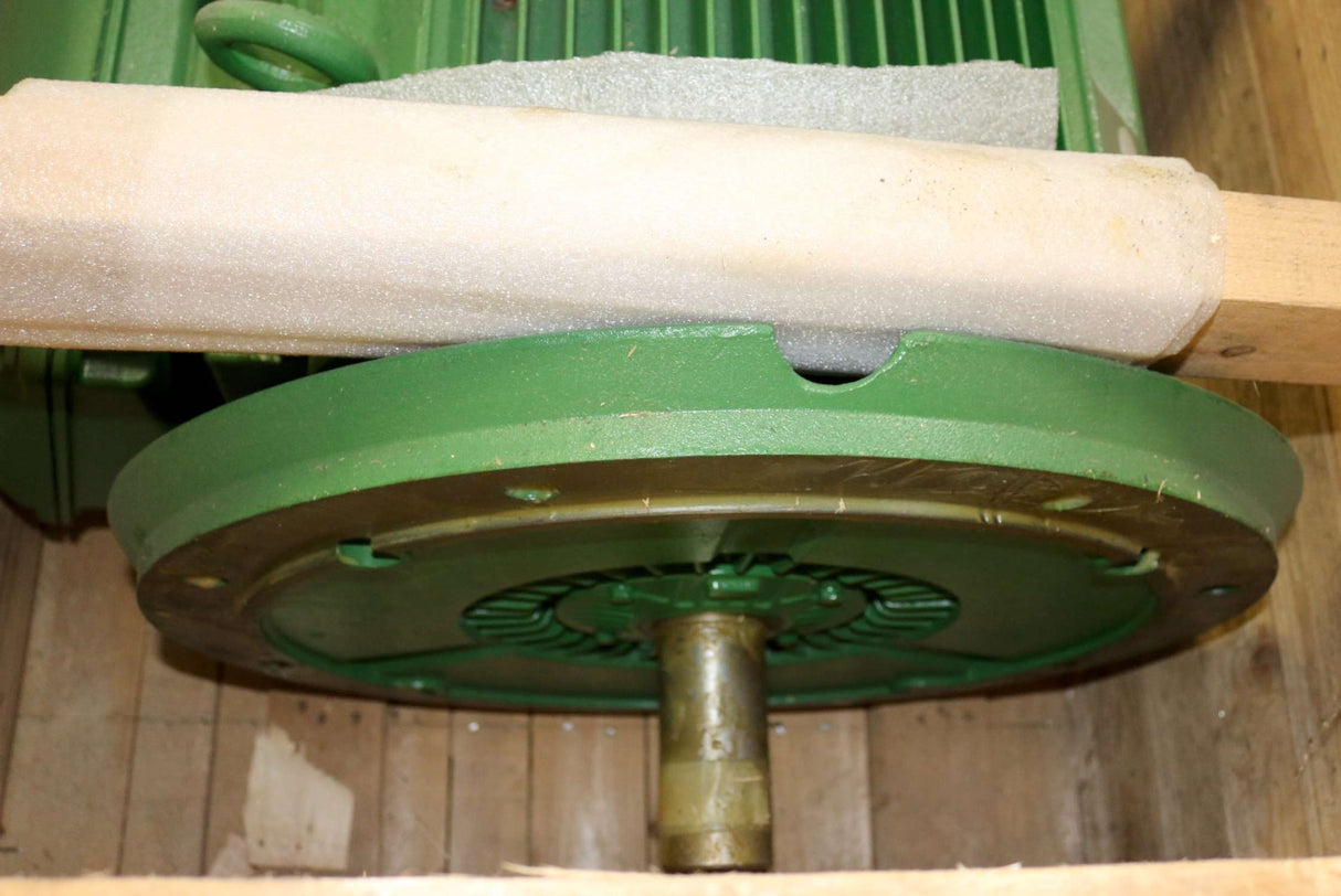 WEG - 11457733 - ELECTRIC MOTOR 150kW 440/460V 60Hz 444/5TSD